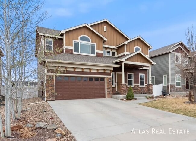 Photo - 893 Shirttail Peak Ct