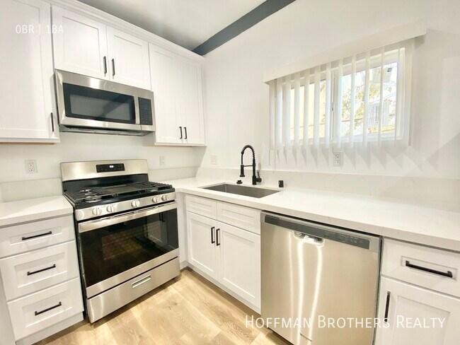 Photo - 2360 W Washington Blvd Unit 1A