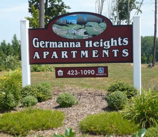Photo - Germanna Heights Apartments