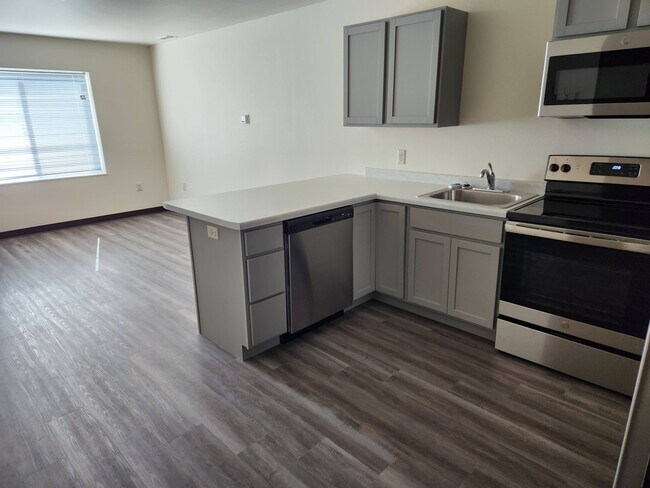 Photo - Capitol Hill Studios