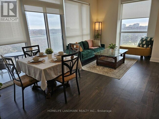 Photo - 55 Speers Rd Unité 705