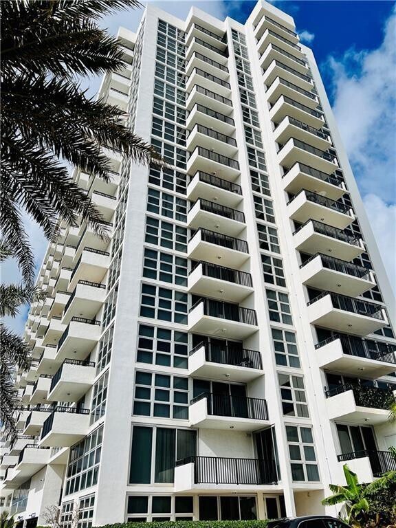 Photo - 525 N Ocean Blvd Unit 1416