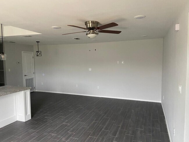 Photo - 1405 Glasscock Ave