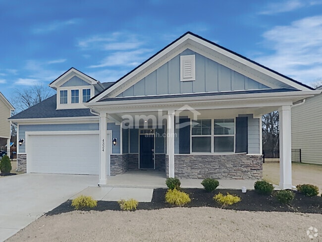 Building Photo - 4324 Longfellow Dr Rental