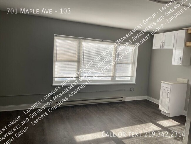 Photo - Maple Commons