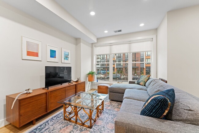 Photo - 3435 14th St NW Unit 3435 14th St NW #3