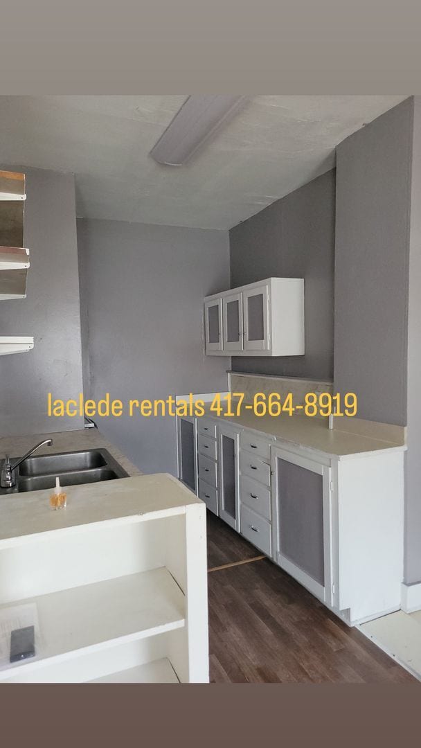 Photo - 1 Bed 1 Bath Apartment
