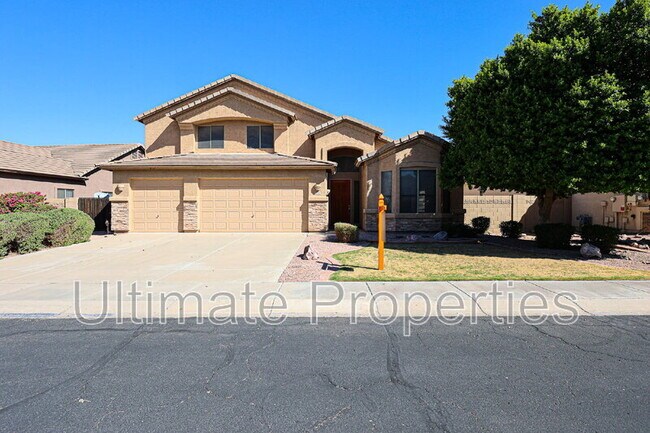 6336 W Misty Willow Ln