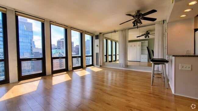 Building Photo - 1 E Scott Unit 2205 Rental