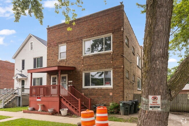 Building Photo - 9118 Lincoln Ave Rental