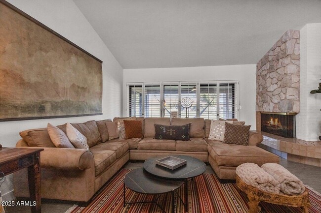 Photo - 7614 E Gila Bend Rd