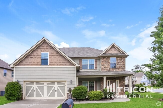 Building Photo - 3 Hillshire Dr Rental
