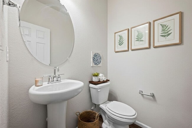 Photo - Beautiful Birght & Open 4 Bedroom Home | Bonus Room + Private Deck