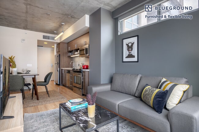 Photo - 1285 Sutter St Unidad FL5-ID148