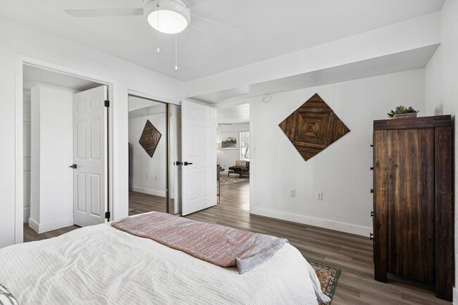 Arcadia Cove Apartment Homes