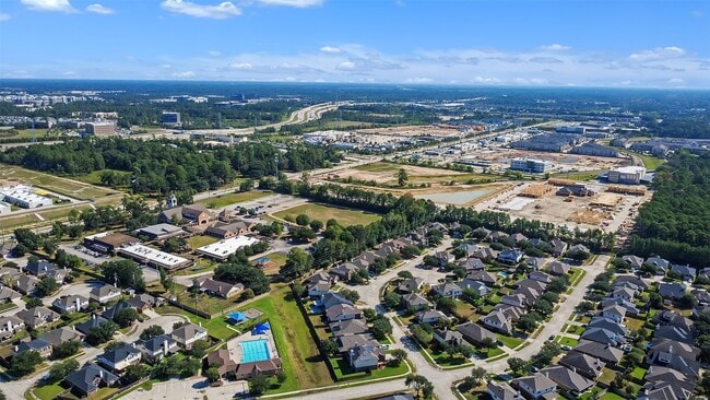 Photo - 21907 Hannover Village Ct