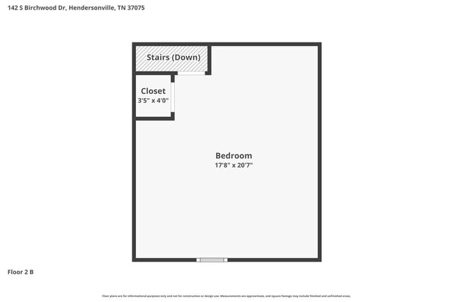 Photo - 142 S Birchwood Dr