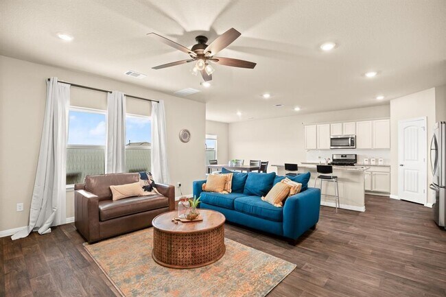 Photo - 19608 Ann Richards Ave