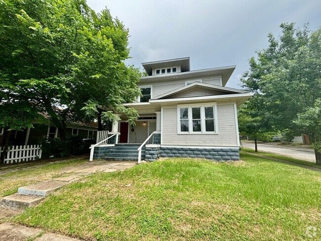 Building Photo - 1627 Alston Ave Unit 2 Rental