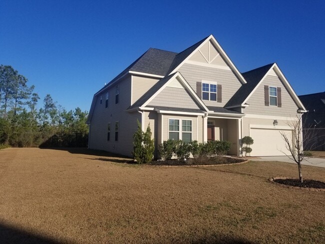 Photo - Large 4 Bedroom Home in Towne Pointe! Showings Coming Soon!!!