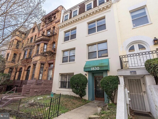 Photo - 1830 California St NW Unidad 1