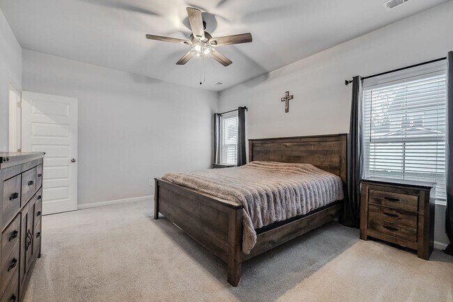 Photo - Private 3BR Home in Rincon with Fully Fenced Yard & Modern Comforts