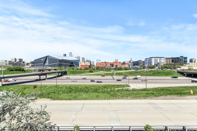 Studios at 7 Corners