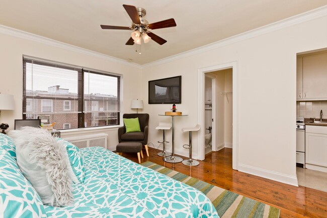 Photo - Ravenswood Vista Apartments