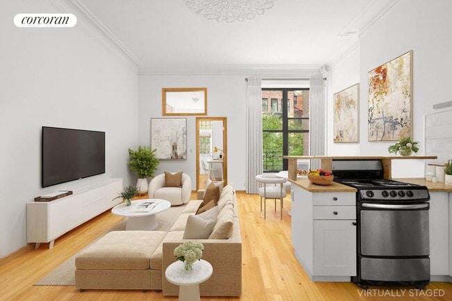 Photo - 267 W 90th St