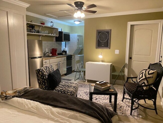 Photo - Kings Drive Apartamento Unidad Kings Drive-Magnolia Studio