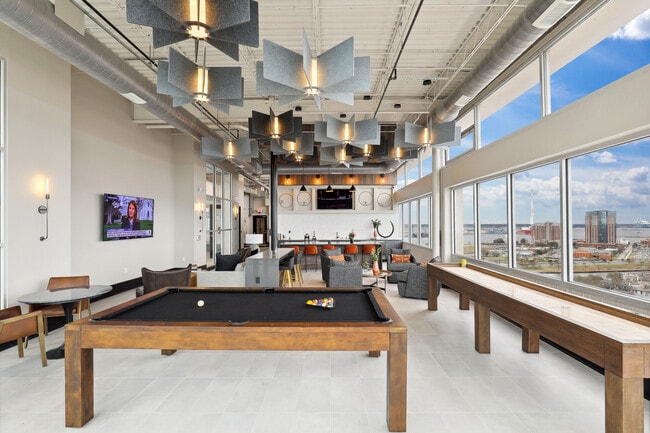 Photo - Hague Towers