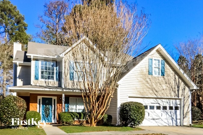 Building Photo - 640 Alcovy Springs Dr SE