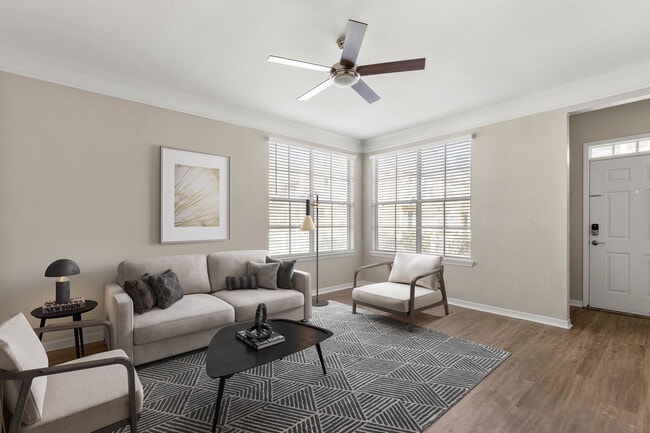 Burano Hunter's Creek - Burano Hunter's Creek