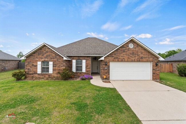 Building Photo - 2309 Tallgrass Cir Rental