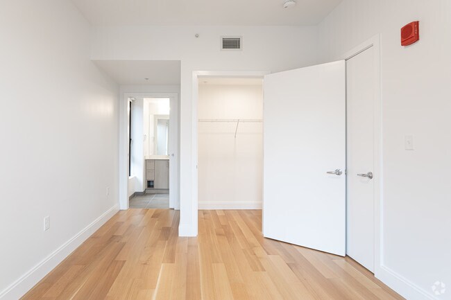 3HAB, 2BA - Habitación principal - Camden Street Apartments