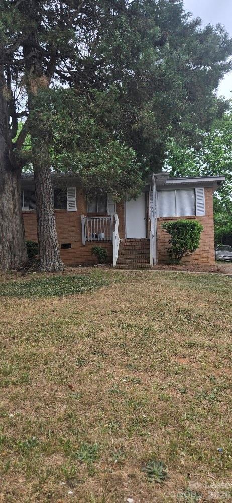 Building Photo - 1803 Darbrook Dr