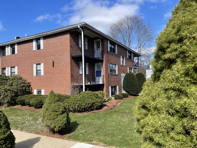 Photo - 360 Neponset St Condo Unit 709