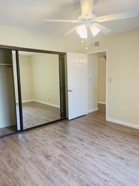 Bedroom - 211 West Verdugo