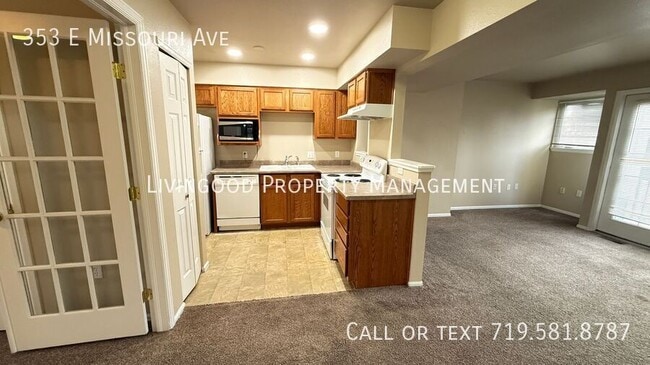 Photo - 353 E Missouri Ave