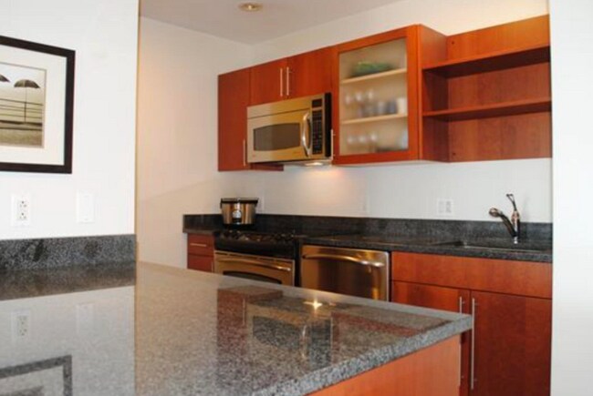 Photo - 17 Otis St Condo Unit 601