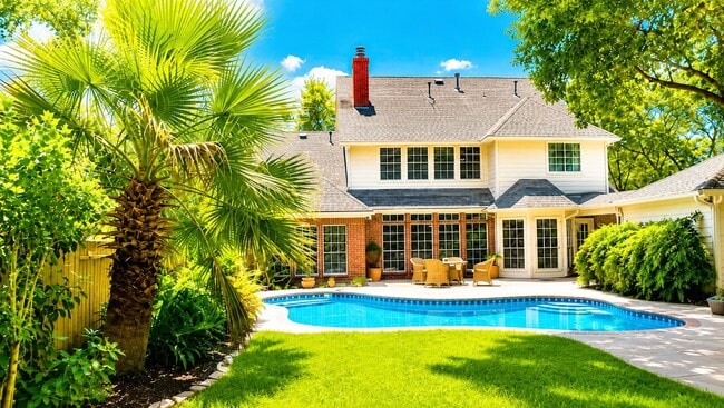 Photo - 3814 Bayou Bend Ct
