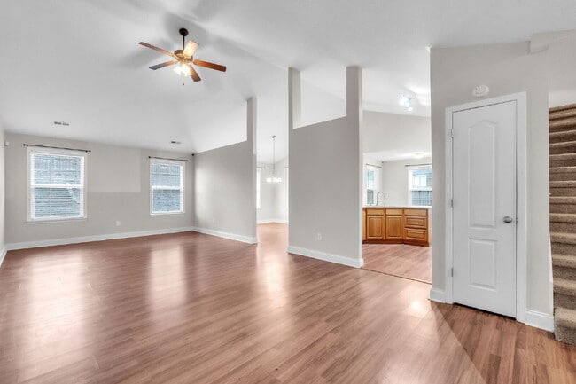 Photo - 3BR/2BA Home in Tyger Pointe with Bonus Room & Fenced Yard!