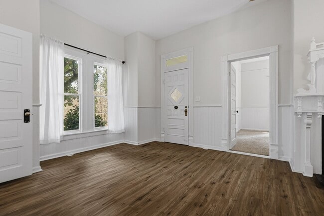 Photo - Historic Charm. Modern Updates. Prime Location.