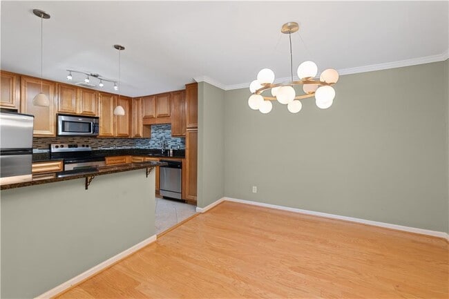 Photo - 1468 Briarwood Rd NE Unidad 1104