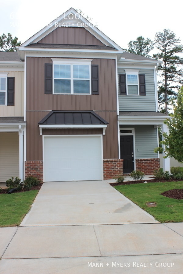 Building Photo - 6117 Beale Loop