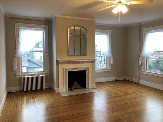 Building Photo - 7 Mt Vernon St Unit 3 Rental