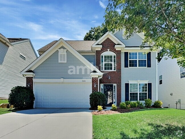Building Photo - 723 Twickenham Ln Rental