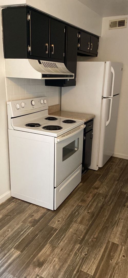 Prime Apartments & Townhomes at Uptown