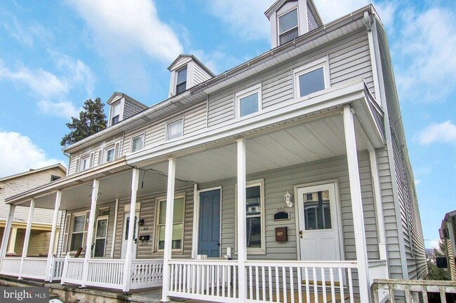 Photo - 3 Bedroom North Steelton