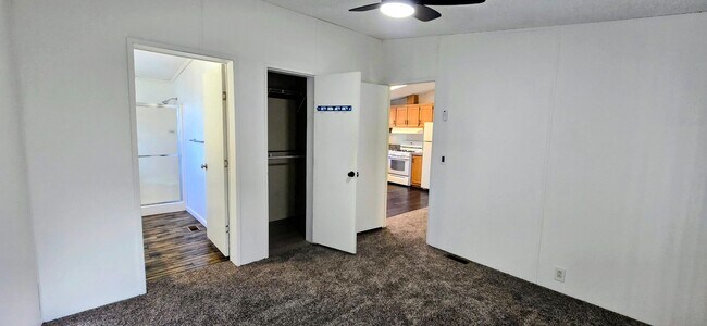 Photo - Home in Los Padres Estates